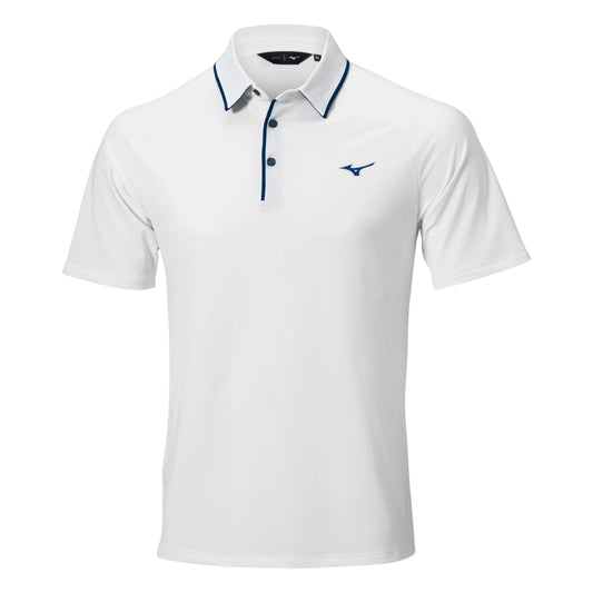 Mizuno Classic Piqué Golf Polo Shirt 52GAB031
