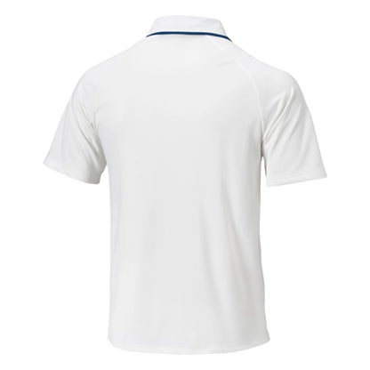 Mizuno Classic Piqué Golf Polo Shirt 52GAB031