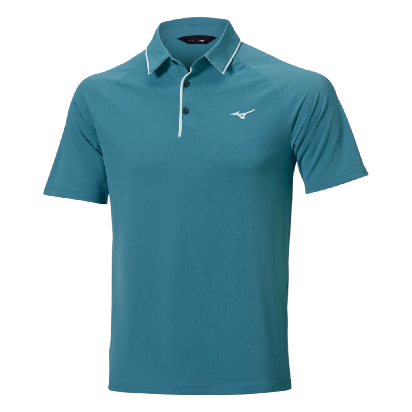 Mizuno Classic Piqué Golf Polo Shirt 52GAB031