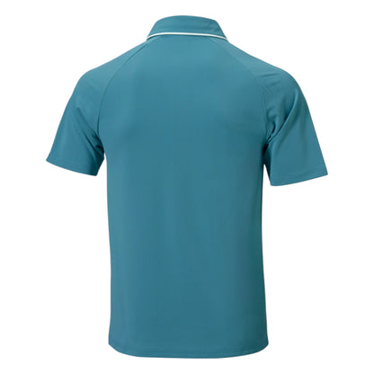 Mizuno Classic Piqué Golf Polo Shirt 52GAB031