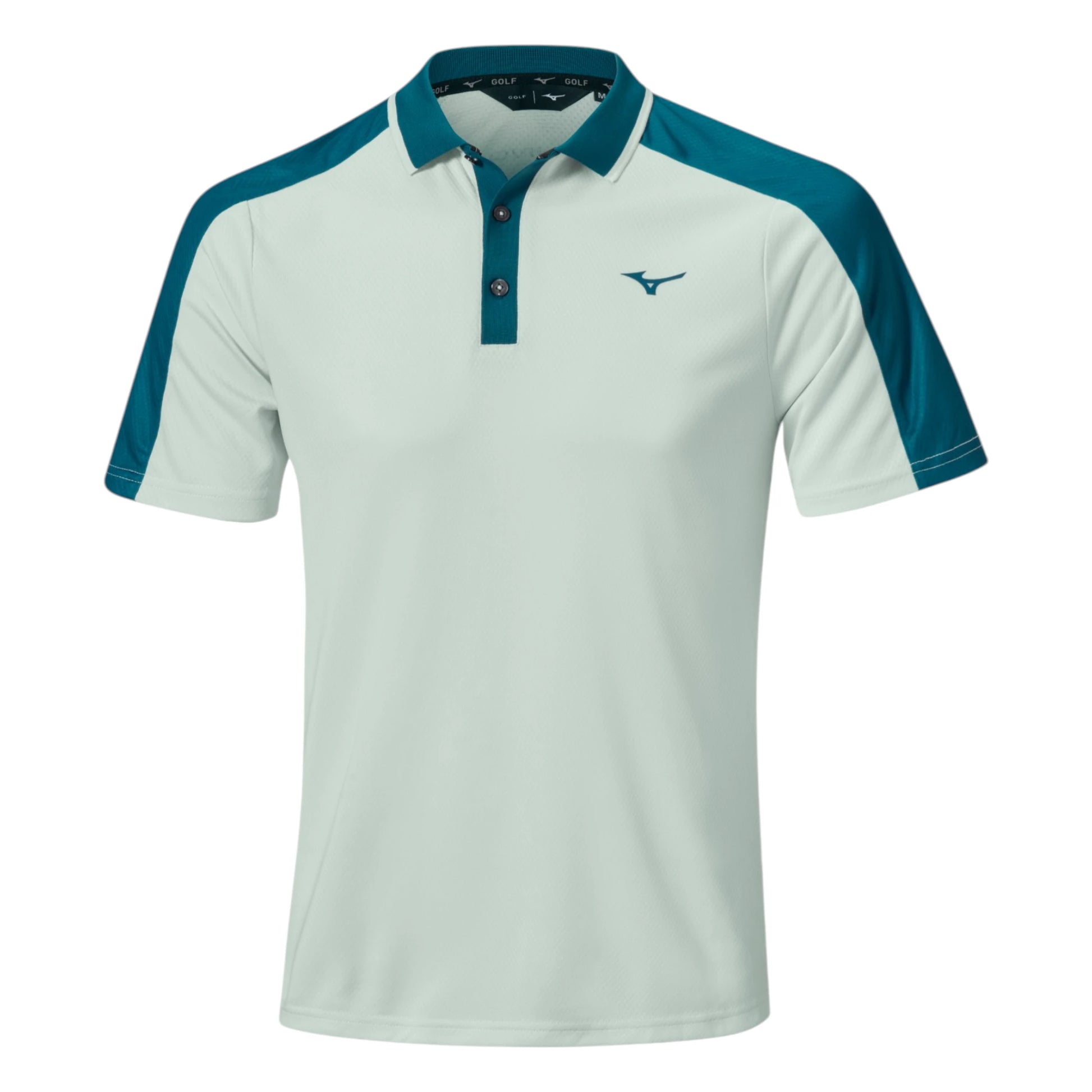 Mizuno Showdown Golf Polo Shirt 52GAB033