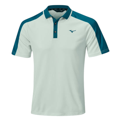 Mizuno Showdown Golf Polo Shirt 52GAB033