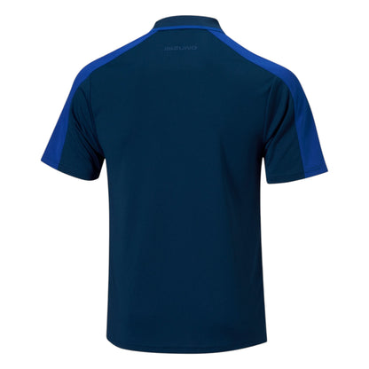 Mizuno Showdown Golf Polo Shirt 52GAB033