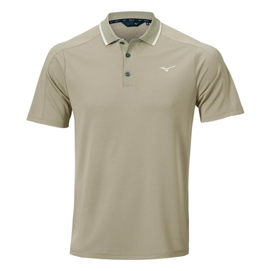 Mizuno Showdown Golf Polo Shirt 52GAB033