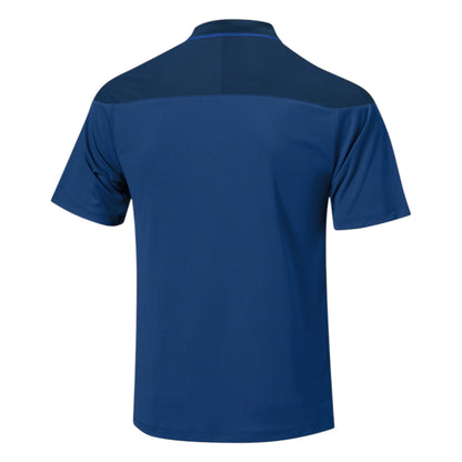 Mizuno Block Interlock Golf Polo Shirt 52GAB035