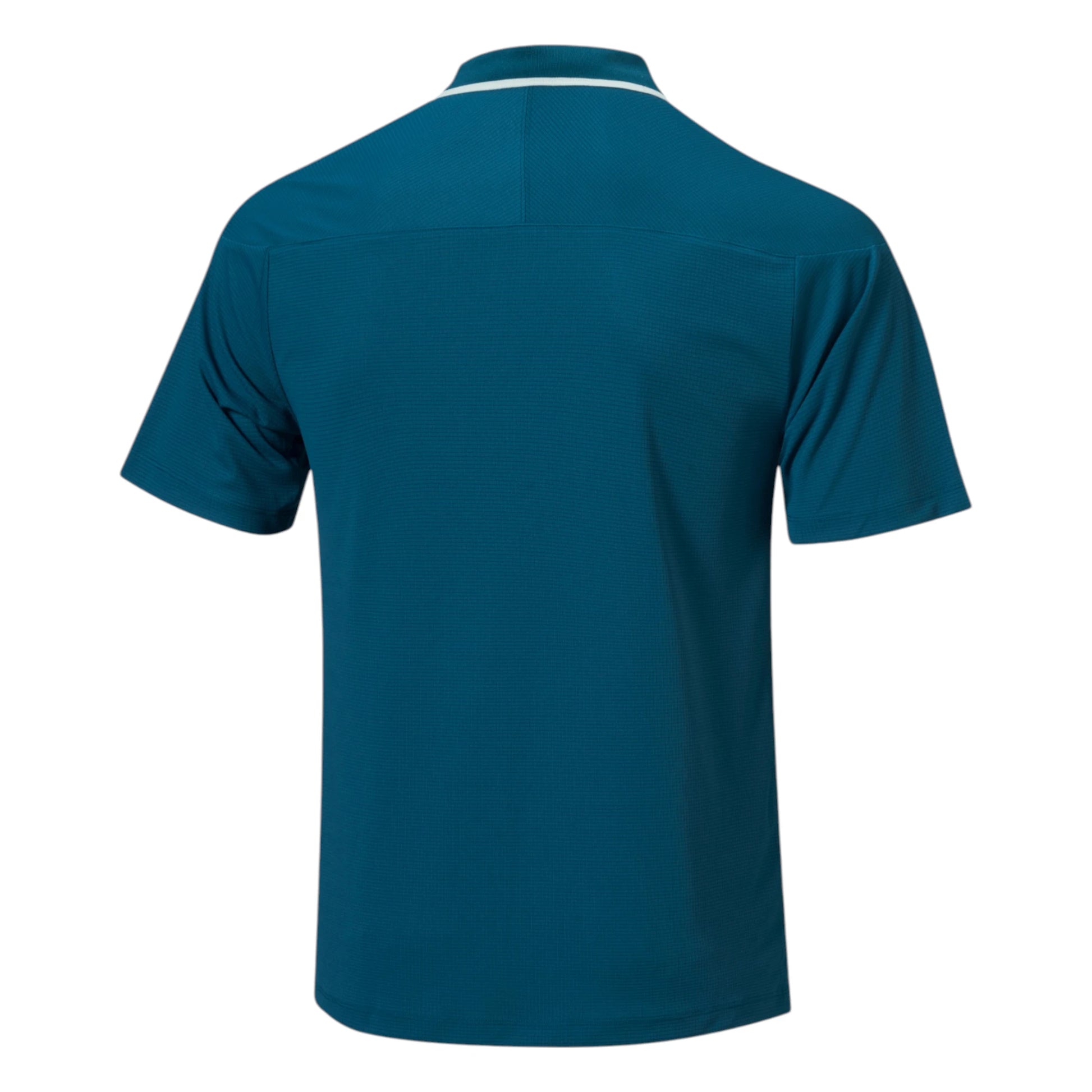Mizuno Block Interlock Golf Polo Shirt 52GAB035