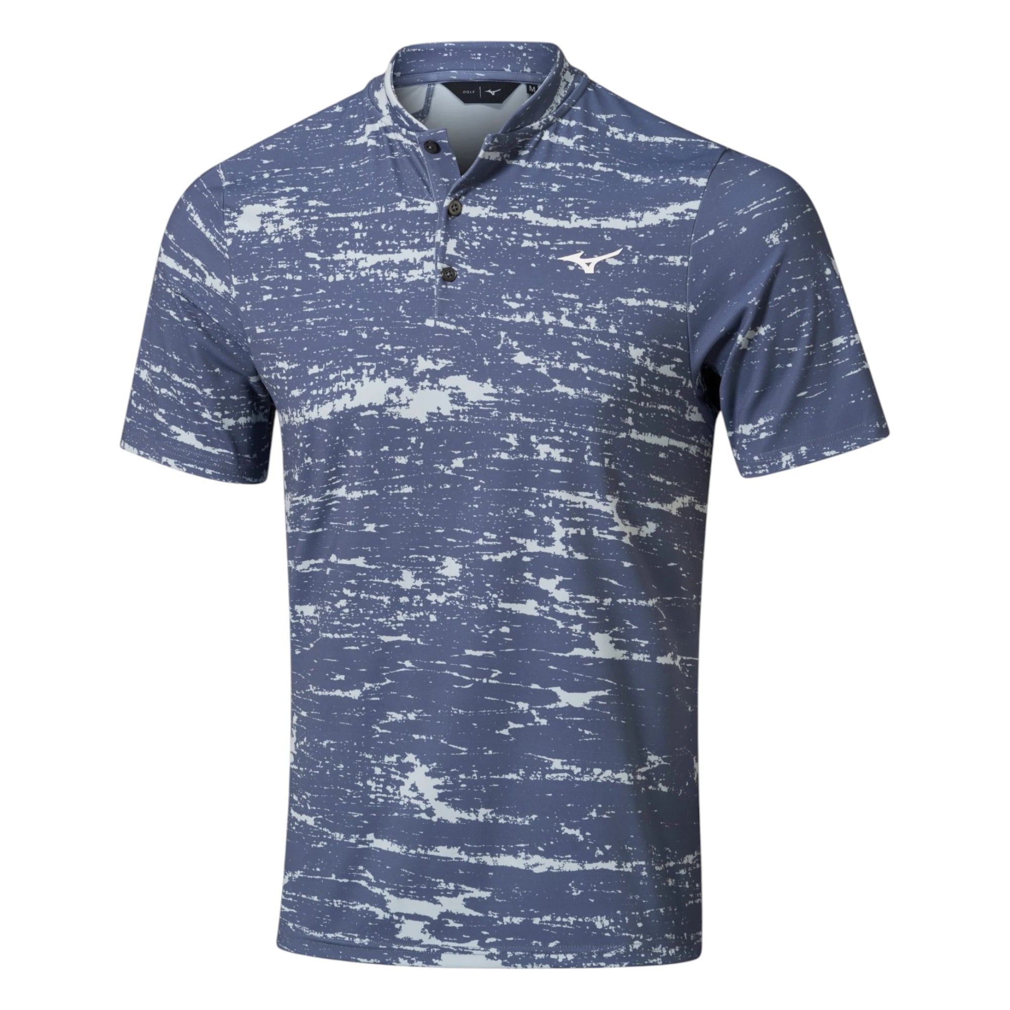 Mizuno Forge Golf Polo Shirt 52GAB040