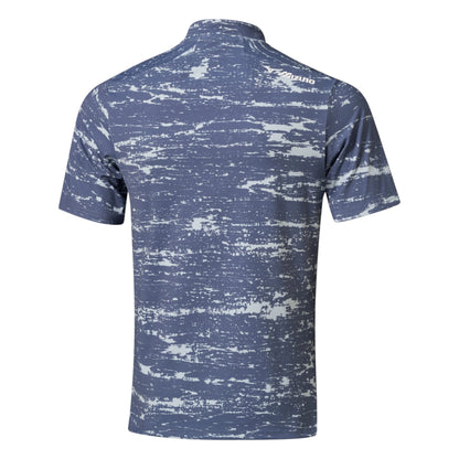 Mizuno Forge Golf Polo Shirt 52GAB040