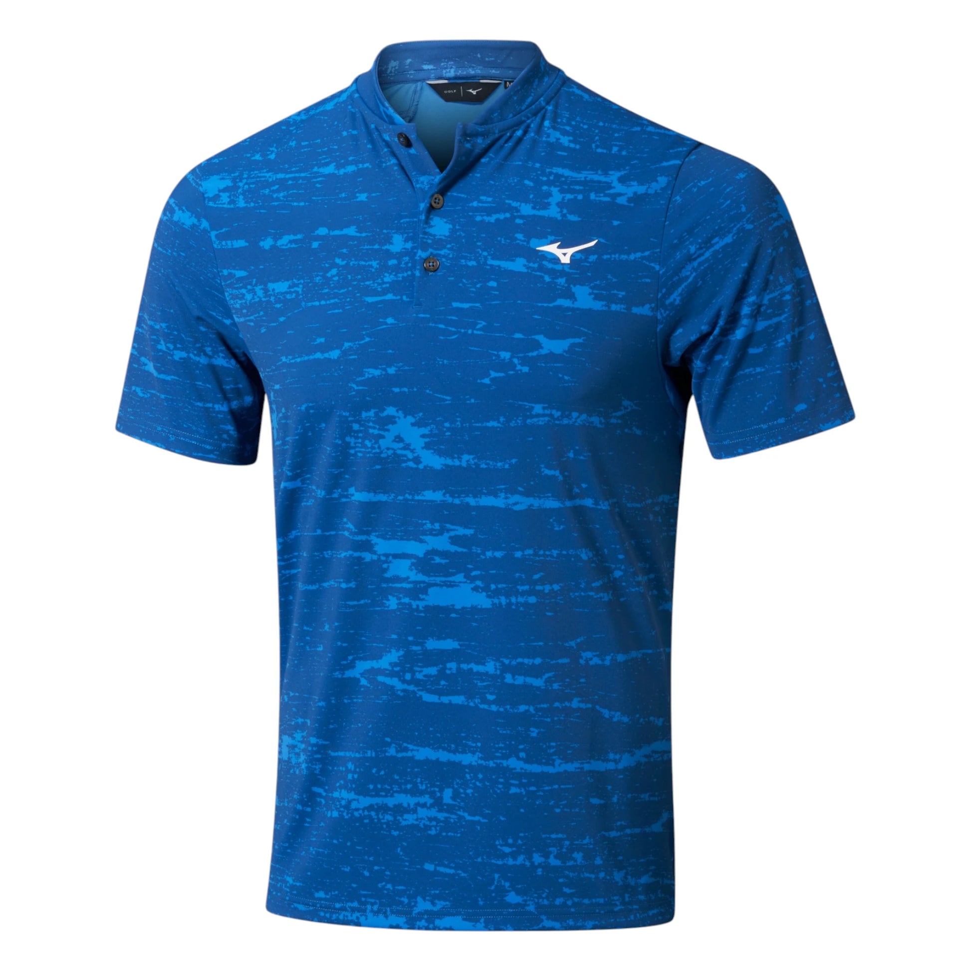 Mizuno Forge Golf Polo Shirt 52GAB040