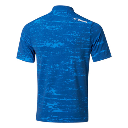 Mizuno Forge Golf Polo Shirt 52GAB040