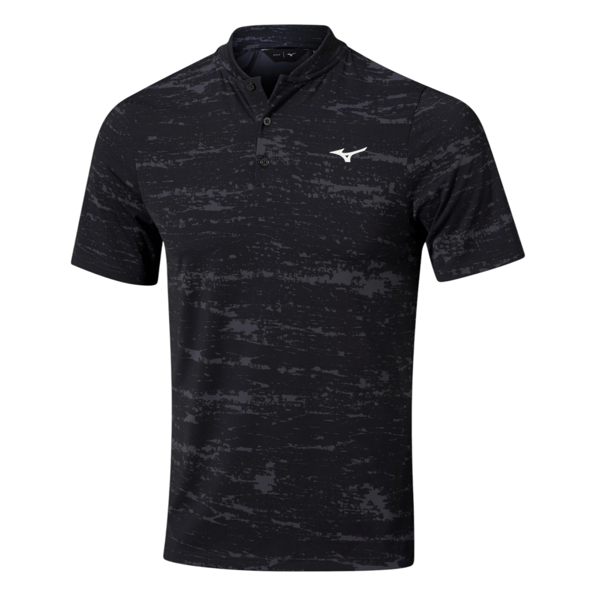 Mizuno Forge Golf Polo Shirt 52GAB040