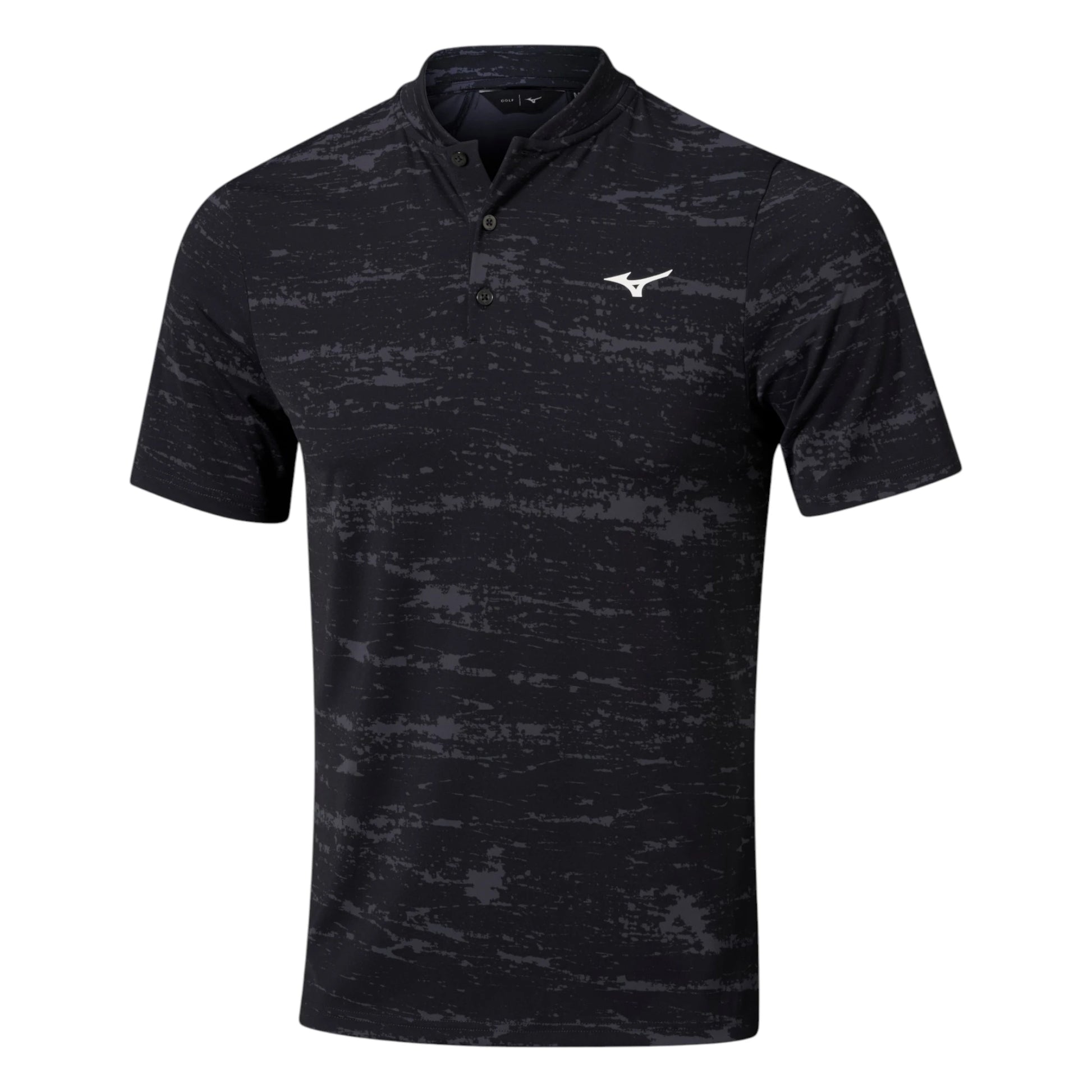 Mizuno Forge Golf Polo Shirt 52GAB040