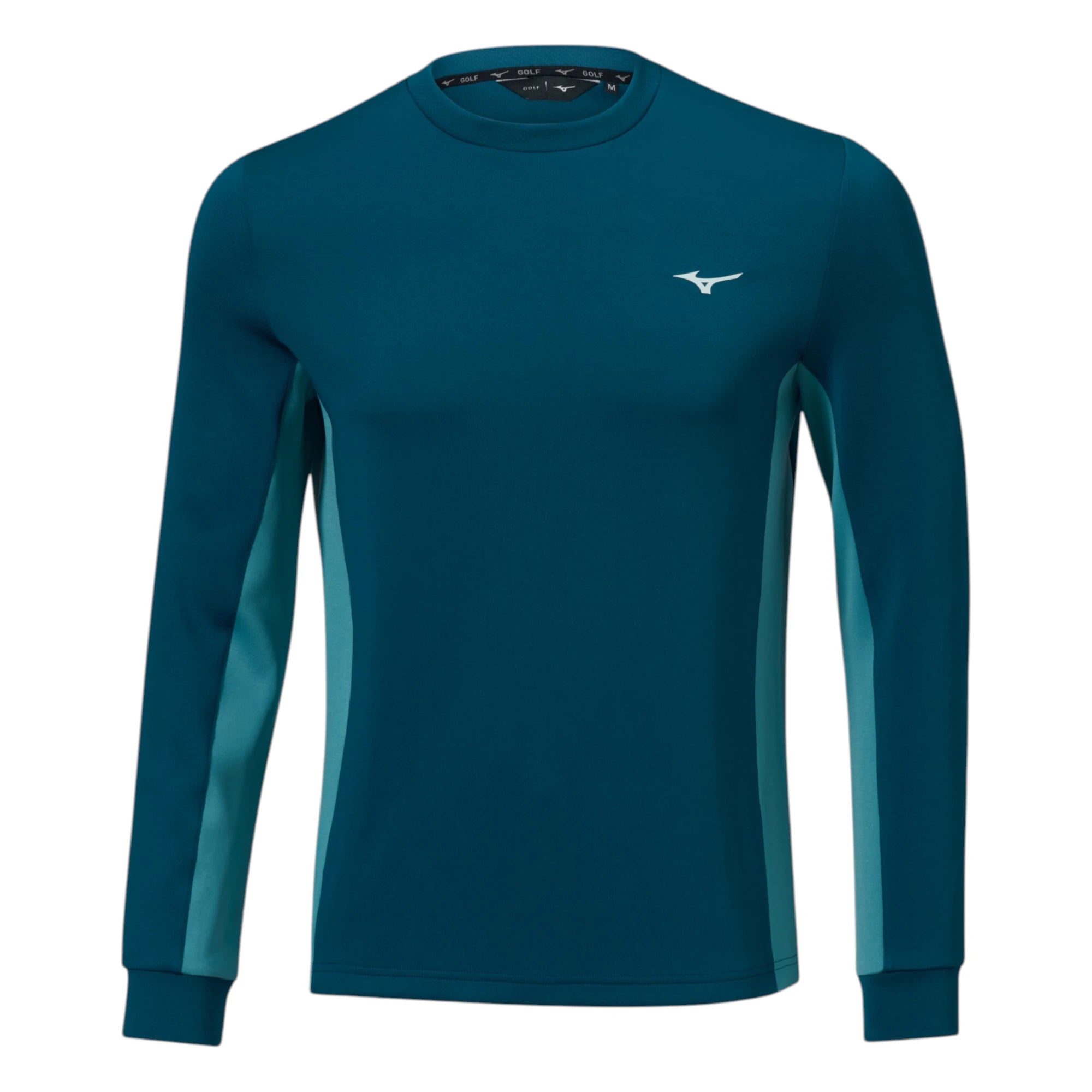 Mizuno G-Style Crew 2.0 Golf Sweater 52GCB026