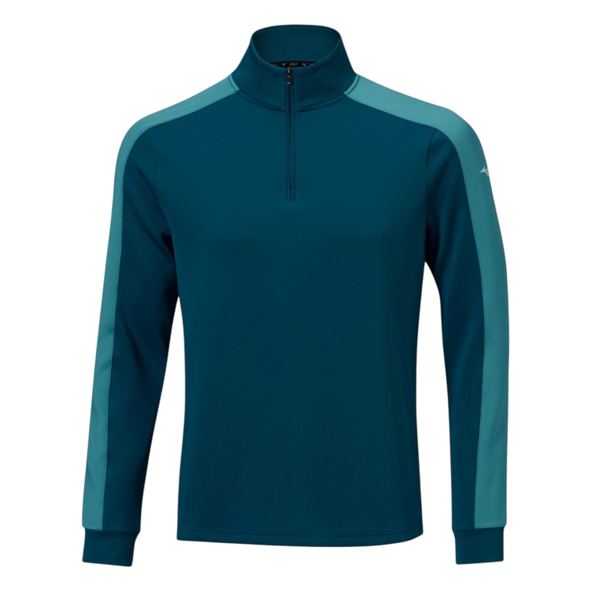 Mizuno Elevated Warm 1/4 Zip Golf Mid Layer 52GCB029
