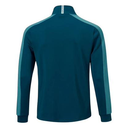 Mizuno Elevated Warm 1/4 Zip Golf Mid Layer 52GCB029