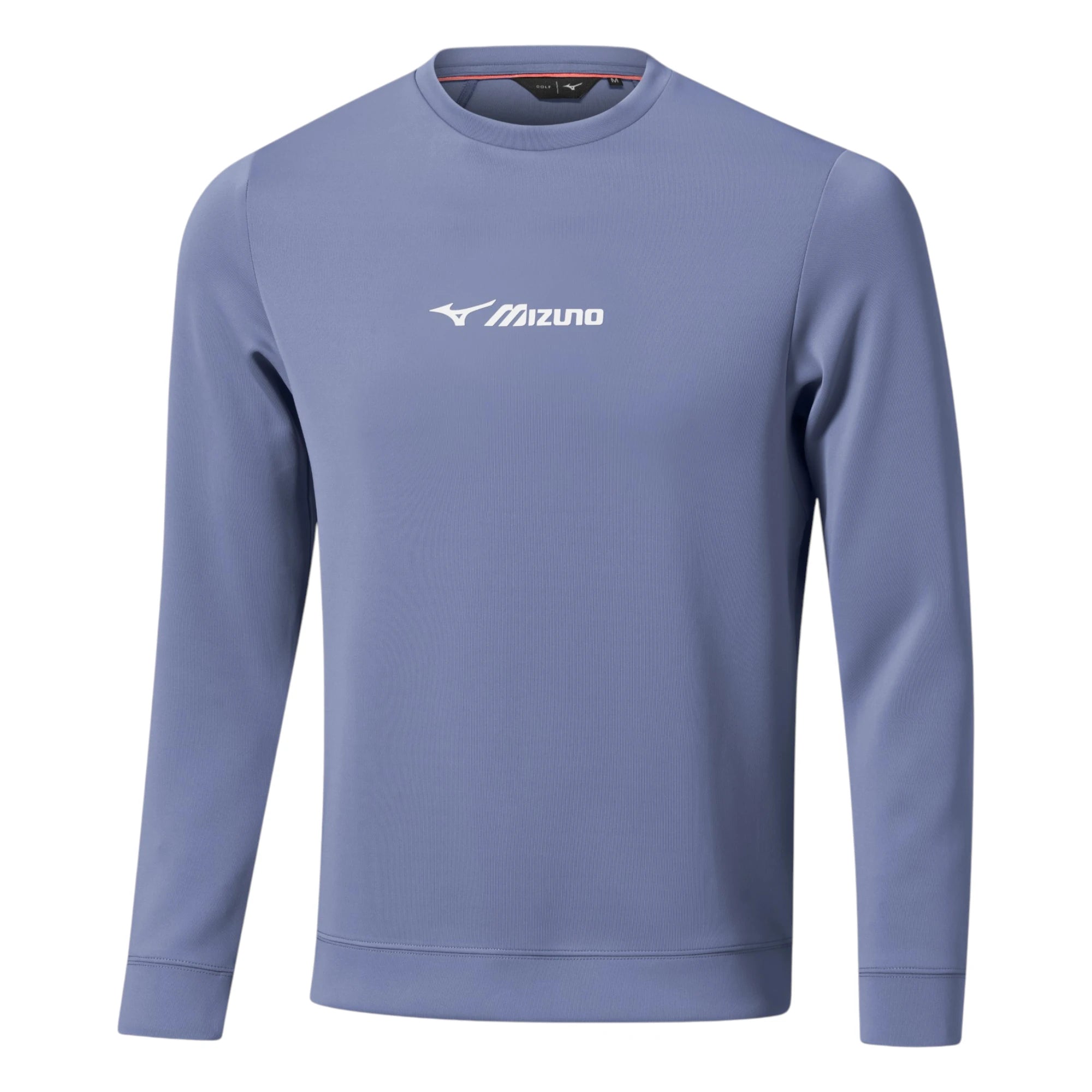 Mizuno Latitude Crew Golf Mid Layer 52GCB043