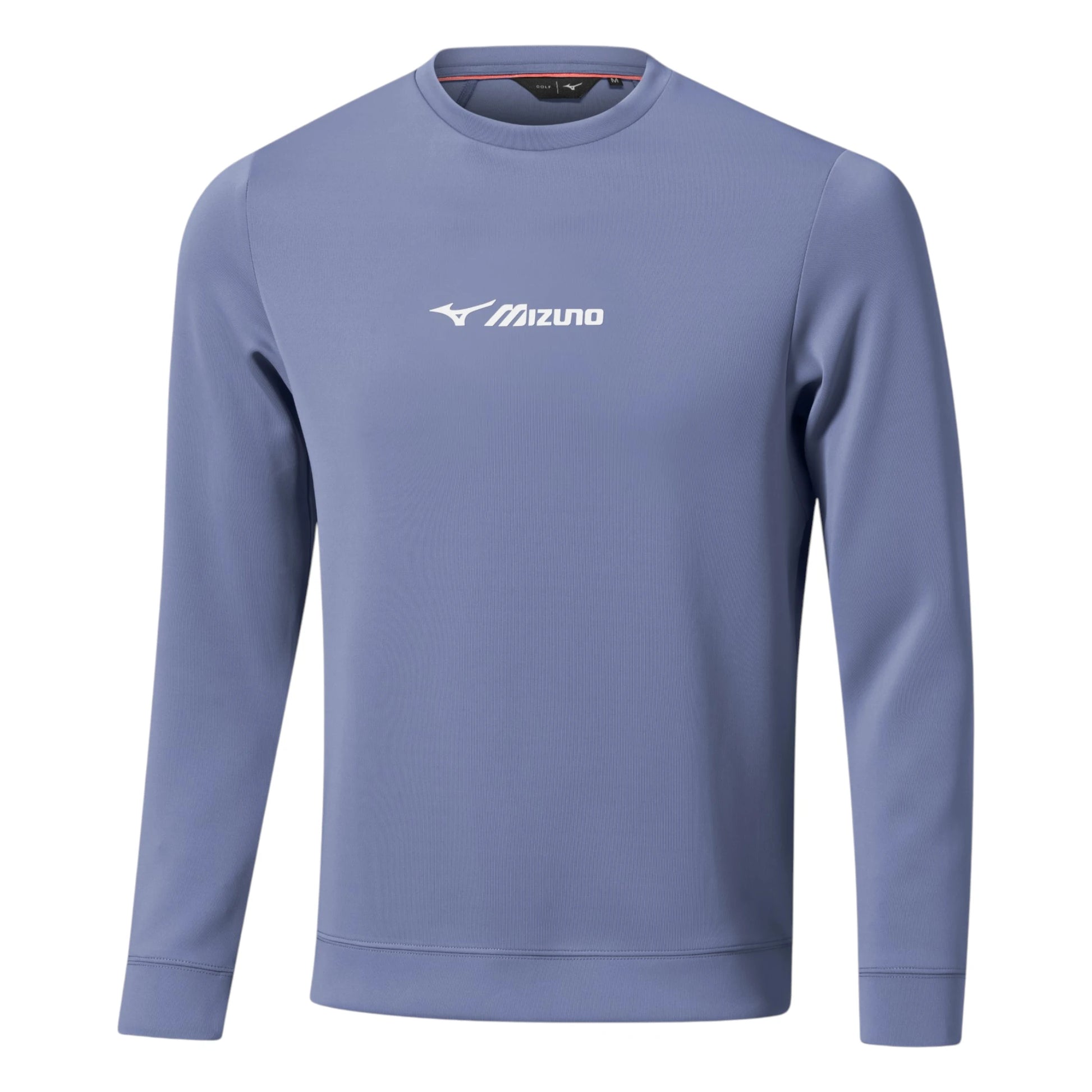 Mizuno Latitude Crew Golf Mid Layer 52GCB043