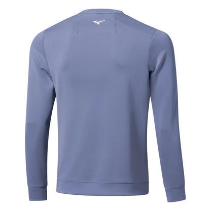 Mizuno Latitude Crew Golf Mid Layer 52GCB043