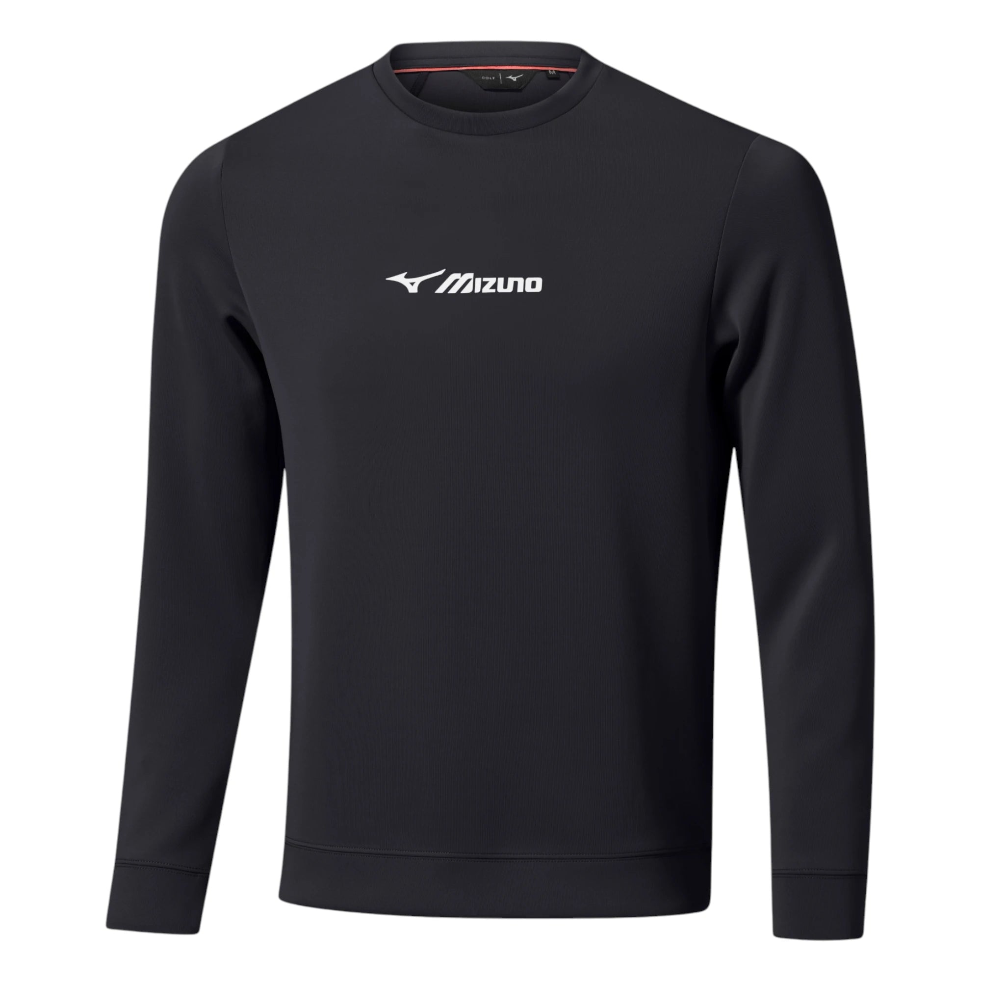 Mizuno Latitude Crew Golf Mid Layer 52GCB043