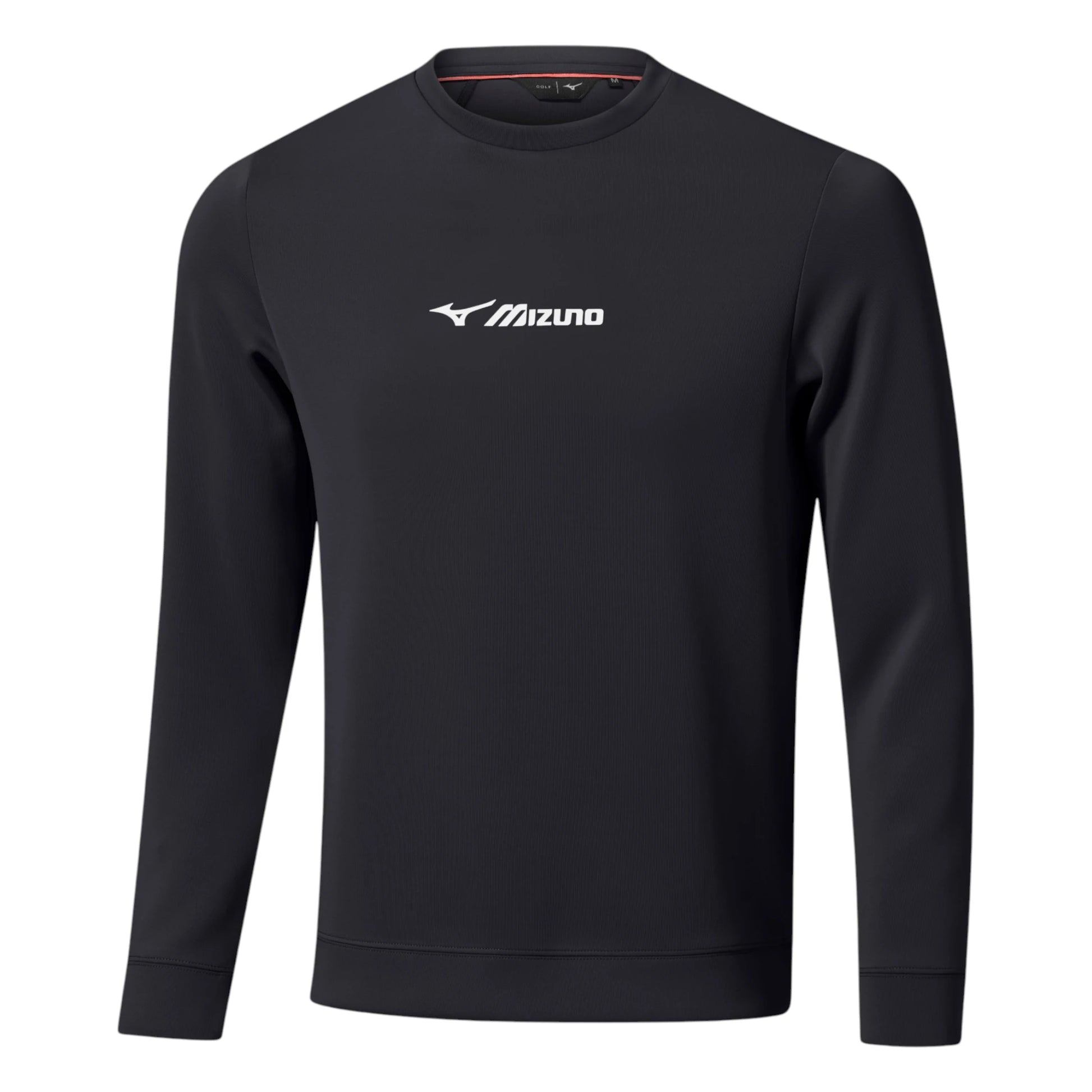 Mizuno Latitude Crew Golf Mid Layer 52GCB043