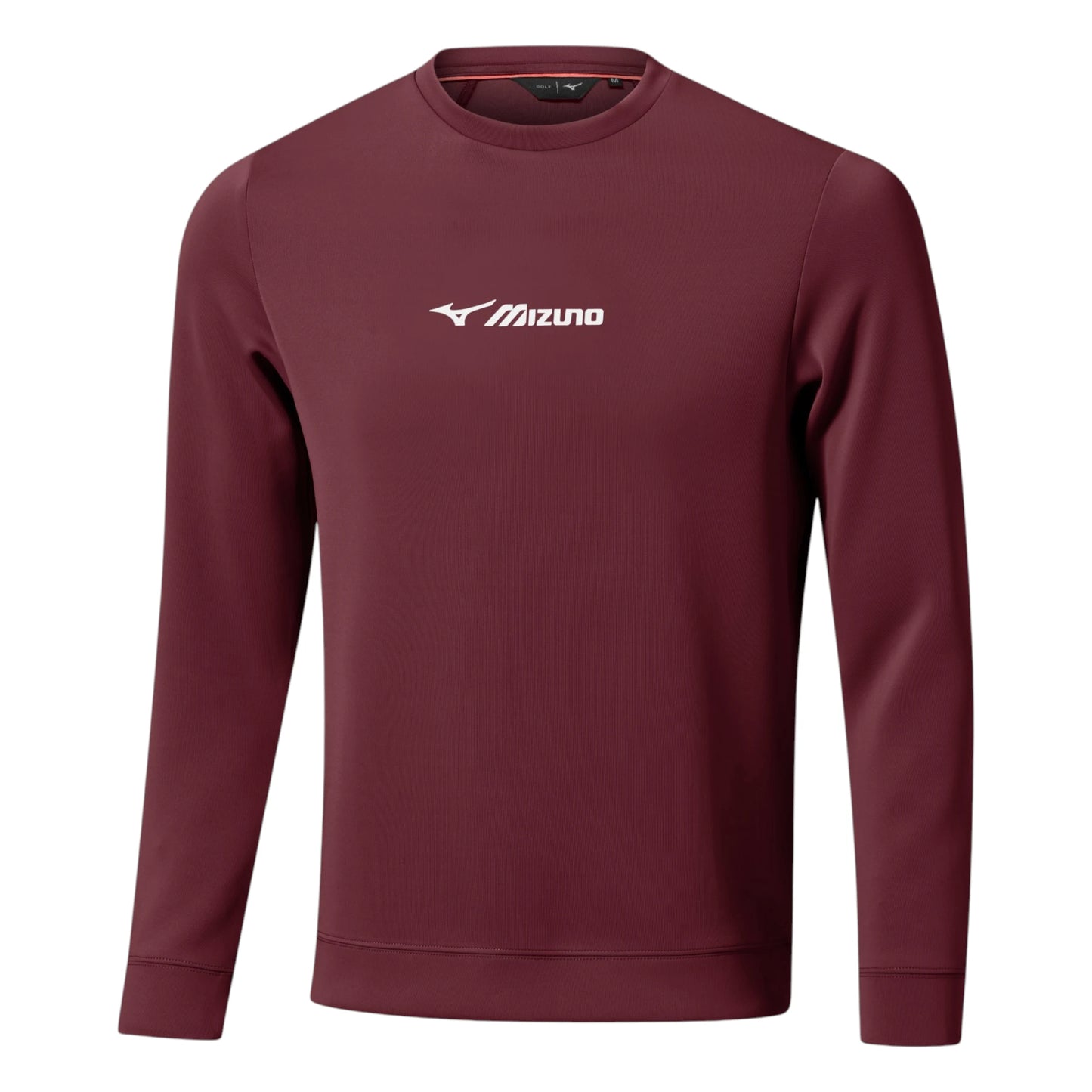 Mizuno Latitude Crew Golf Mid Layer 52GCB043