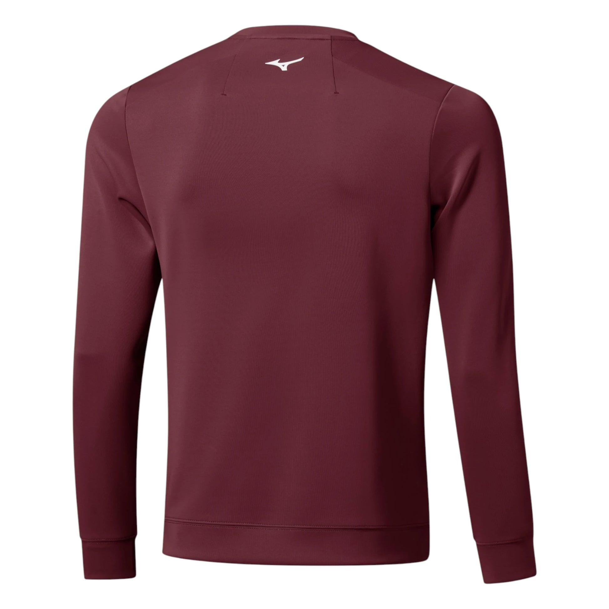 Mizuno Latitude Crew Golf Mid Layer 52GCB043