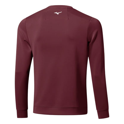Mizuno Latitude Crew Golf Mid Layer 52GCB043