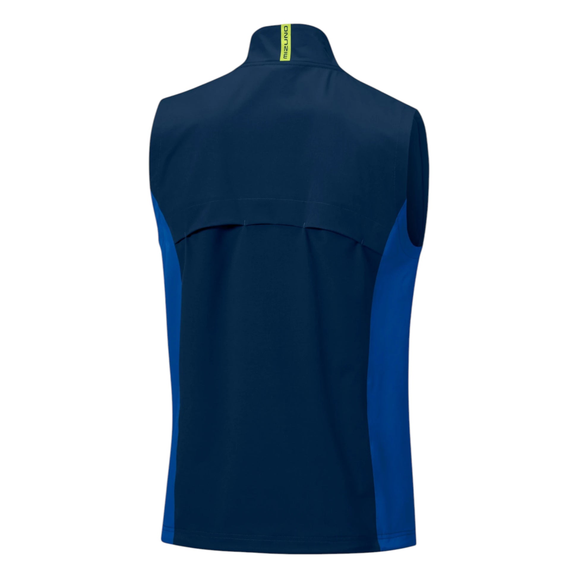 Mizuno Motion Water-Repellent Light Golf Vest 52GEB018