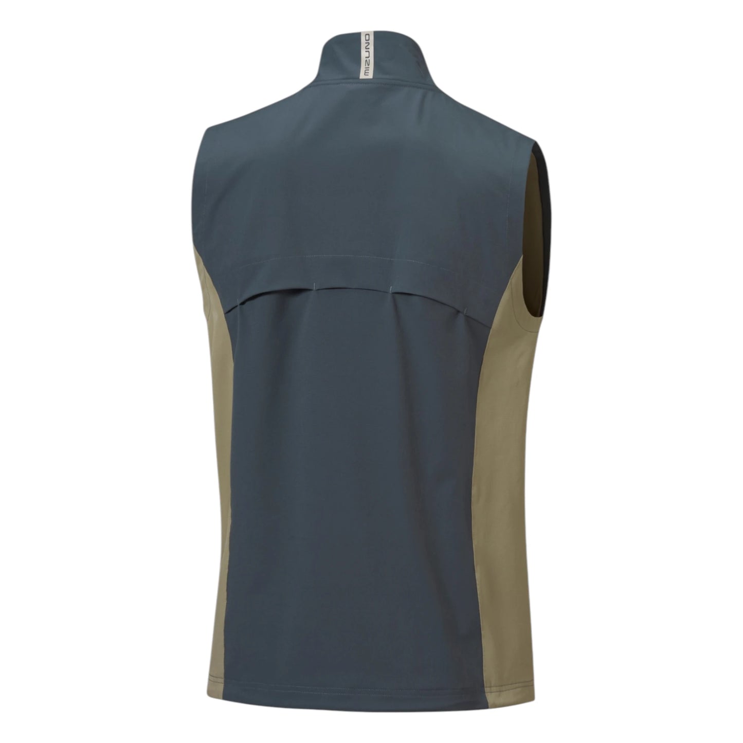Mizuno Motion Water-Repellent Light Golf Vest 52GEB018