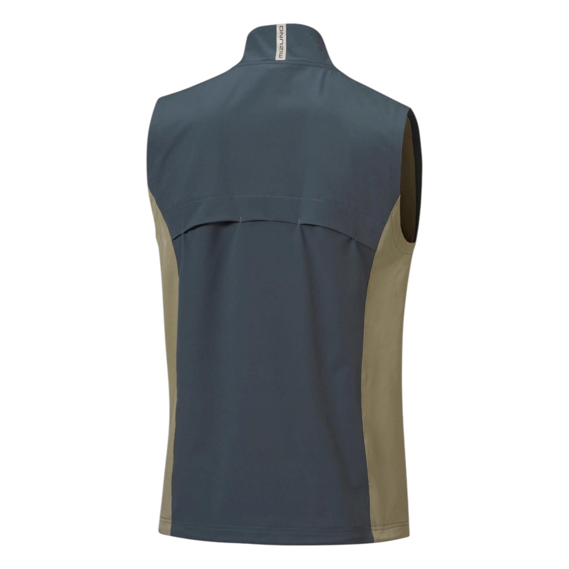 Mizuno Motion Water-Repellent Light Golf Vest 52GEB018
