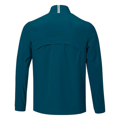 Mizuno Motion Light Water-Repellent Golf Jacket 52GEB019