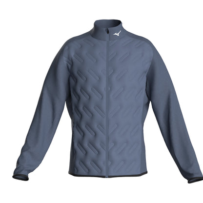 Mizuno Matrix Quilted Golf Jacket 52GEB020