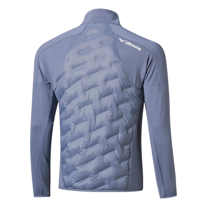 Mizuno Matrix Quilted Golf Jacket 52GEB020