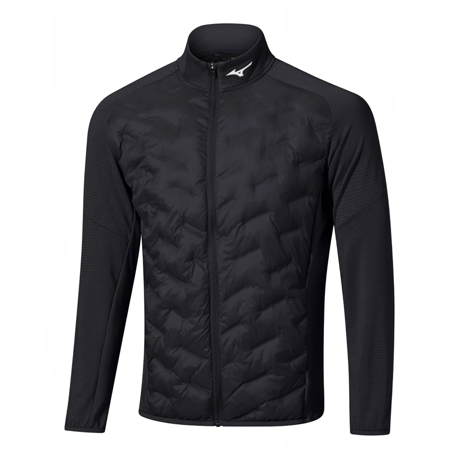 Mizuno Matrix Quilted Golf Jacket 52GEB020