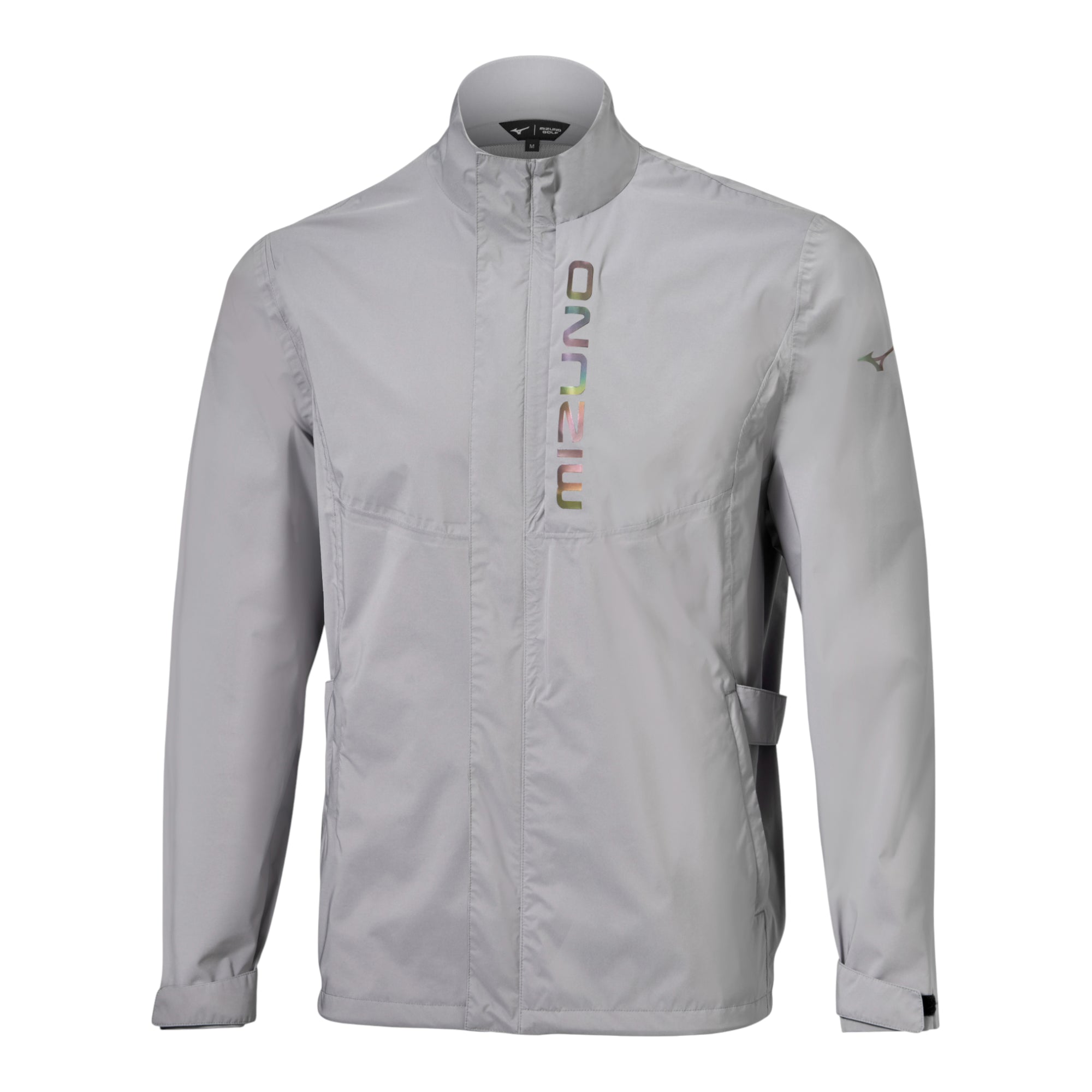 Mizuno Arc Rain Golf Jacket 52GGB503
