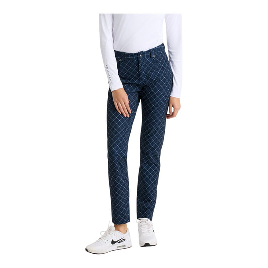 Rohnisch Ladies Chie Comfort Golf Pants 112018