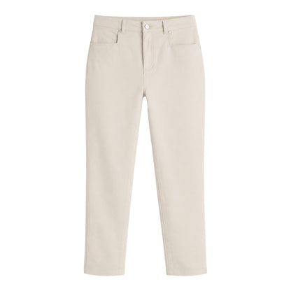 Rohnisch Ladies Chie Comfort Capri Golf Pants 112021