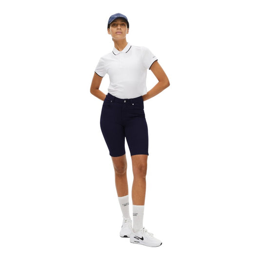 Rohnisch Ladies Chie Comfort Bermuda Golf Shorts 112022