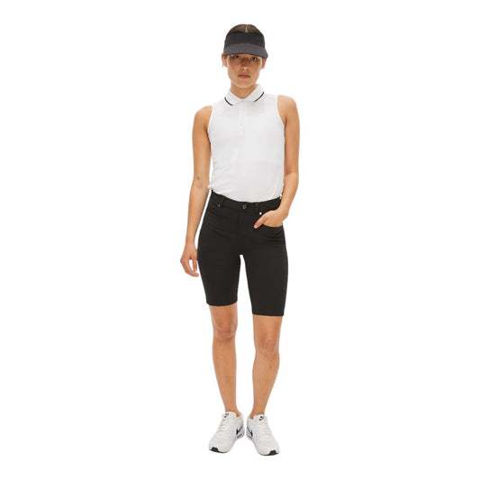 Rohnisch Ladies Chie Comfort Bermuda Golf Shorts 112022