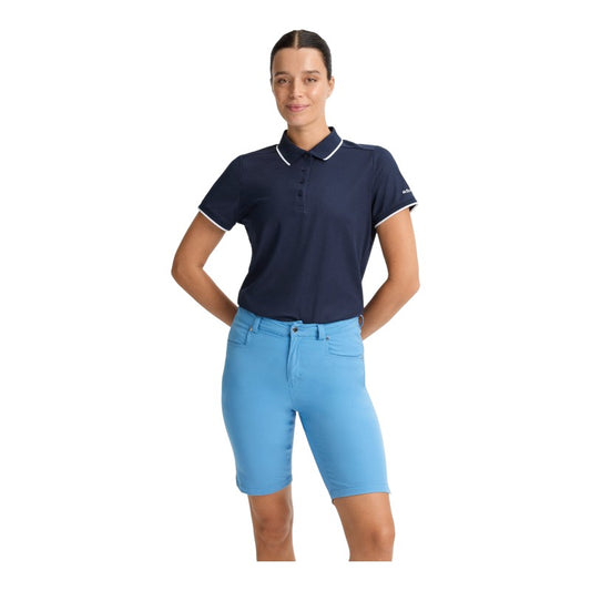 Rohnisch Ladies Chie Comfort Bermuda Golf Shorts 112022