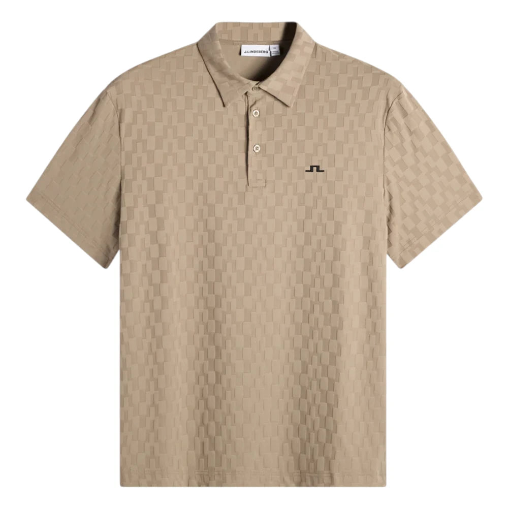 J. Lindeberg Kofe Golf Polo Shirt GMJT15431