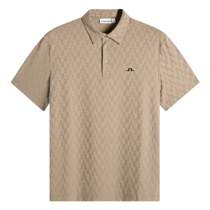 J. Lindeberg Kofe Golf Polo Shirt GMJT15431