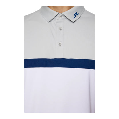 J. Lindeberg Jeff Golf Polo Shirt GMJT11832