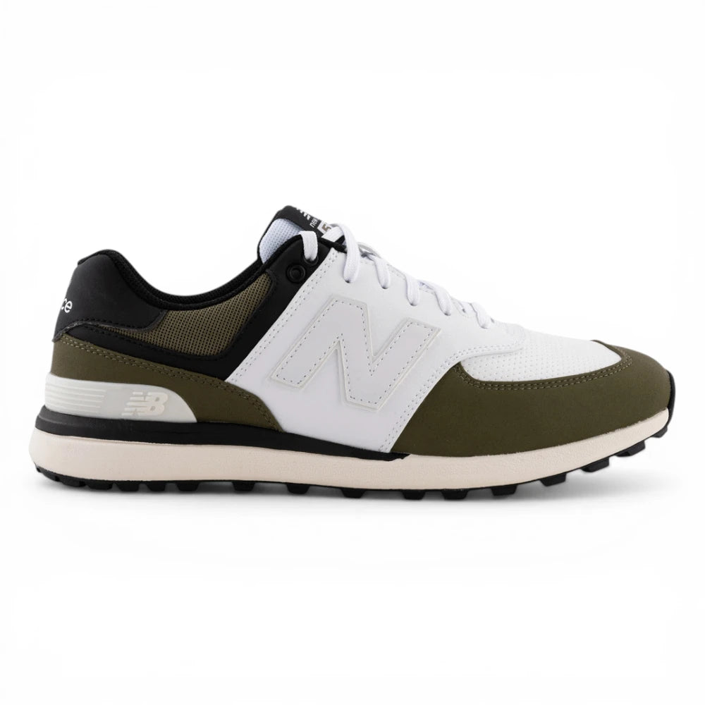 New Balance 574 Greens V2 Golf Shoes