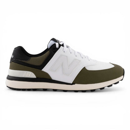 New Balance 574 Greens V2 Golf Shoes