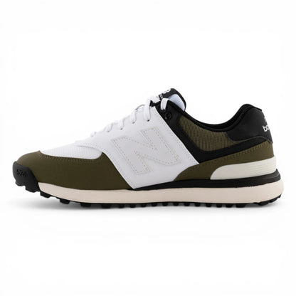 New Balance 574 Greens V2 Golf Shoes