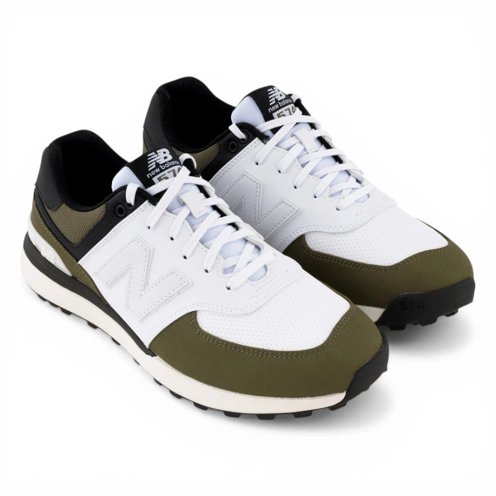 New Balance 574 Greens V2 Golf Shoes