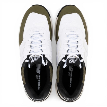 New Balance 574 Greens V2 Golf Shoes