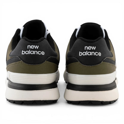 New Balance 574 Greens V2 Golf Shoes