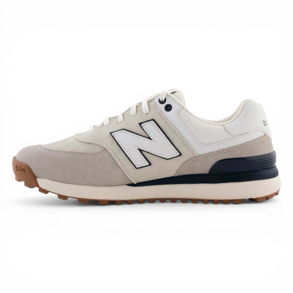 New Balance 574 Greens V2 Golf Shoes